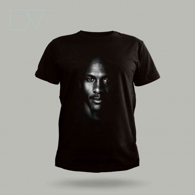 MJ Potrait