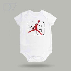 MJ 23