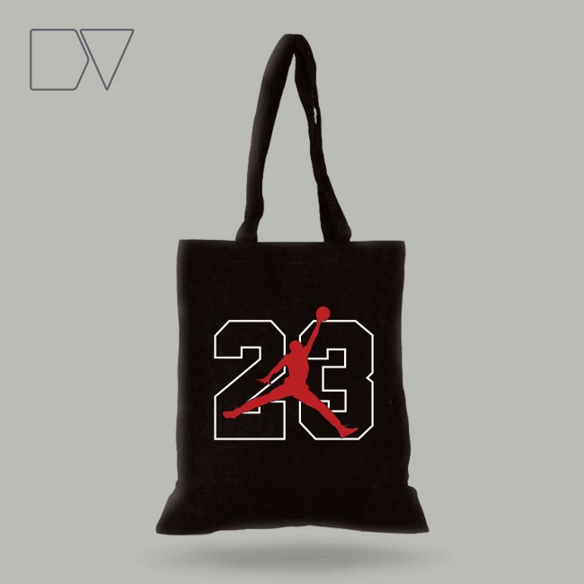 MJ 23