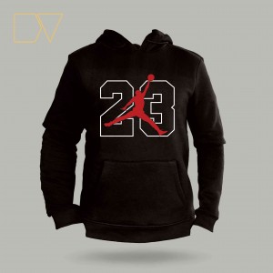 MJ 23