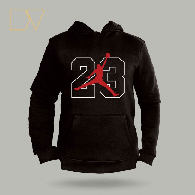 MJ 23