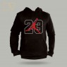 MJ 23