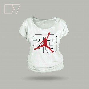 MJ 23