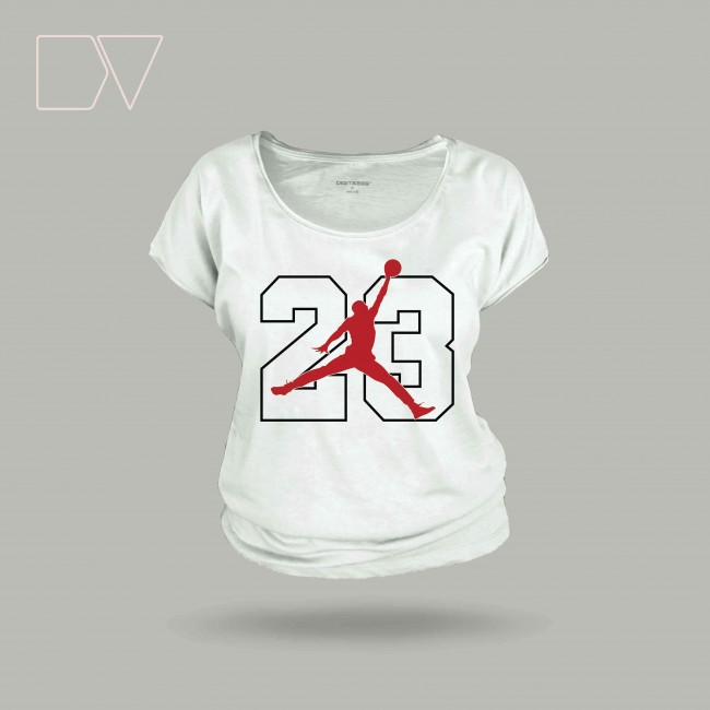 MJ 23