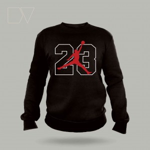 MJ 23