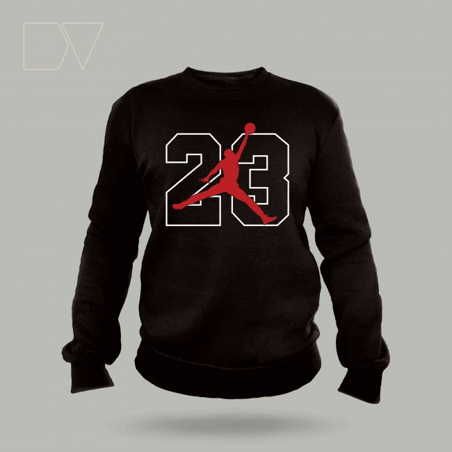 MJ 23