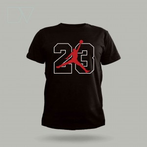 MJ 23