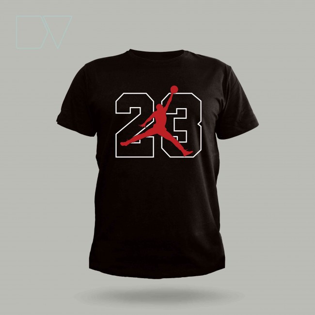 MJ 23