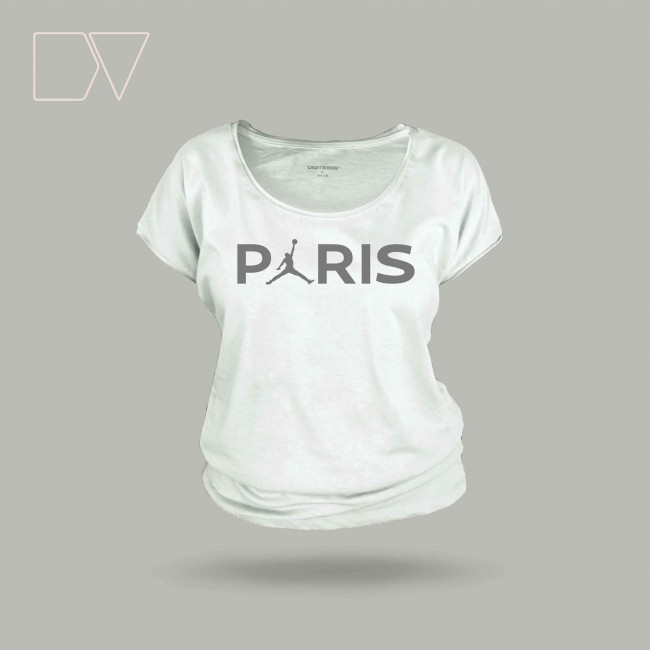 MJ Paris