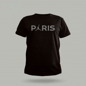 MJ Paris