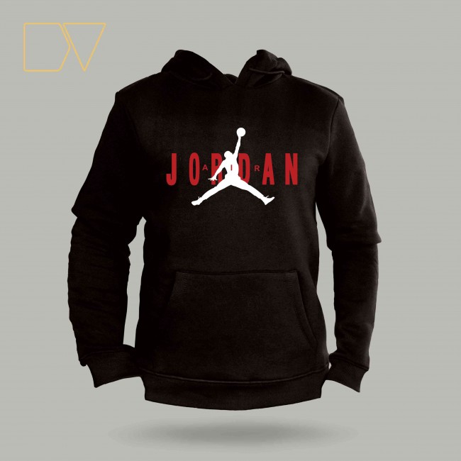 Jordan