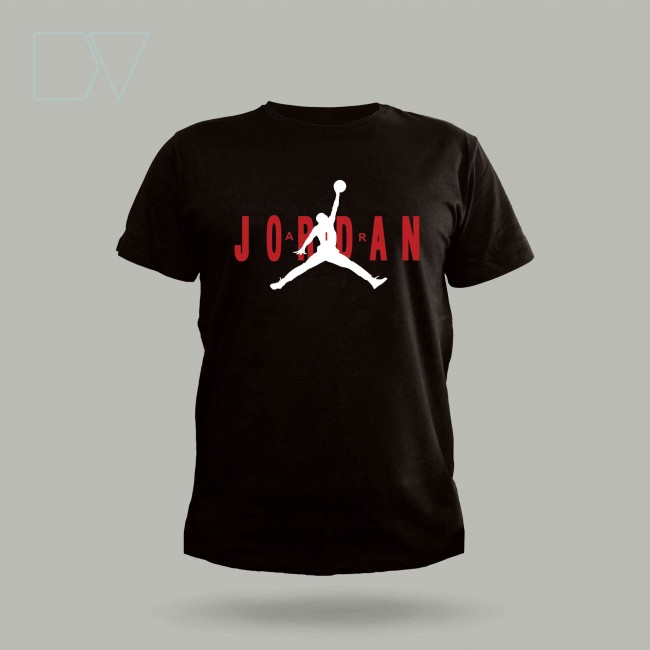 Jordan