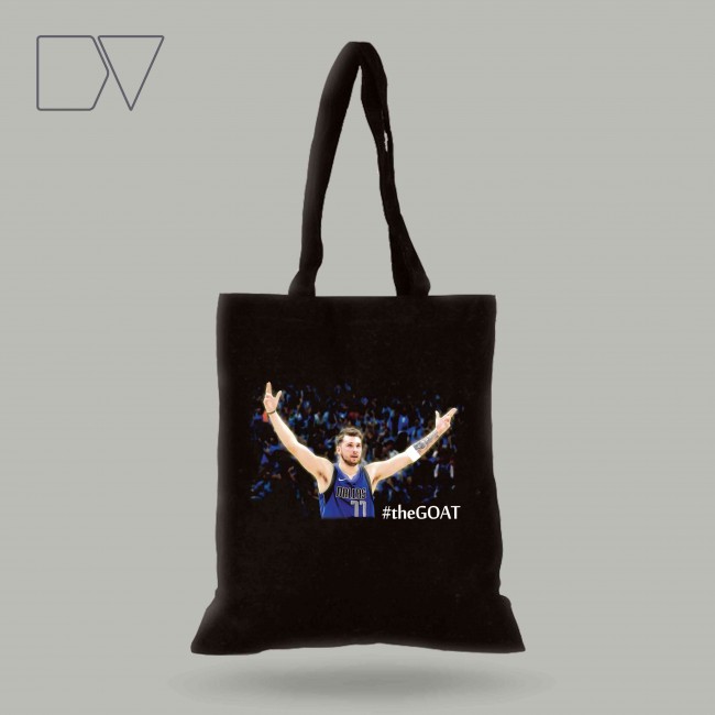 Doncic The Goat