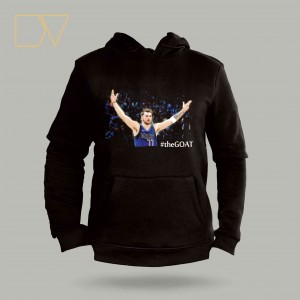 Doncic The Goat