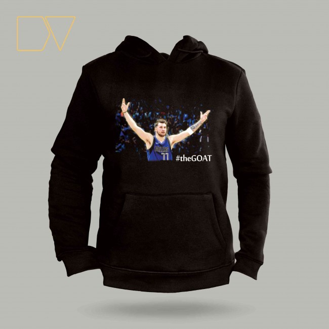 Doncic The Goat