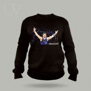 Doncic The Goat