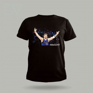 Doncic The Goat