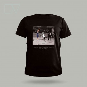 Doncic Shoot