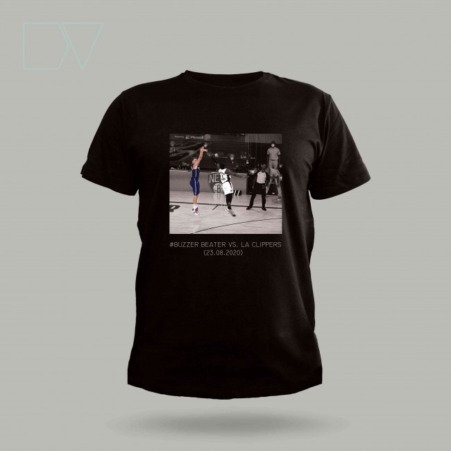Doncic Shoot