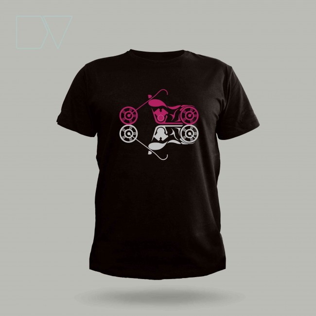 Pink Moto
