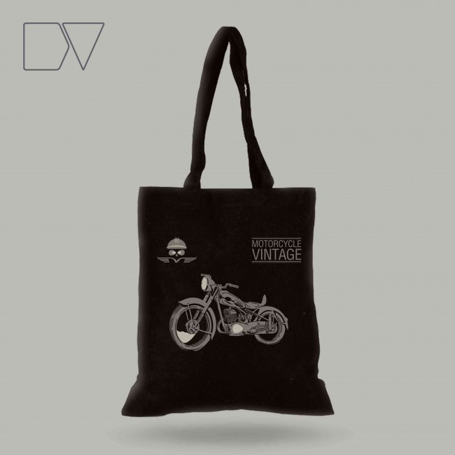 Vintage Motor