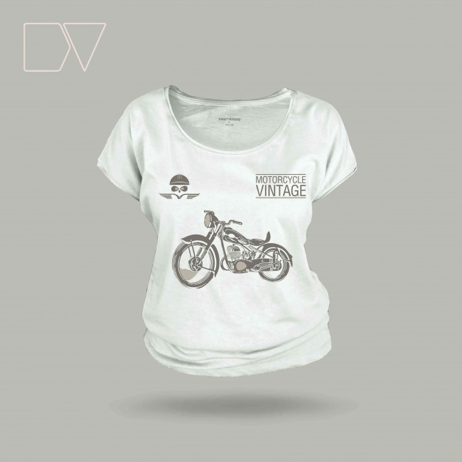 Vintage Motor