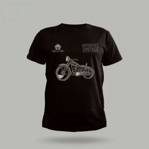 Vintage Motor