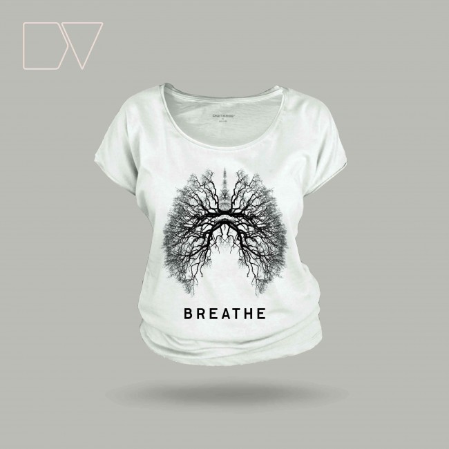 Breathe